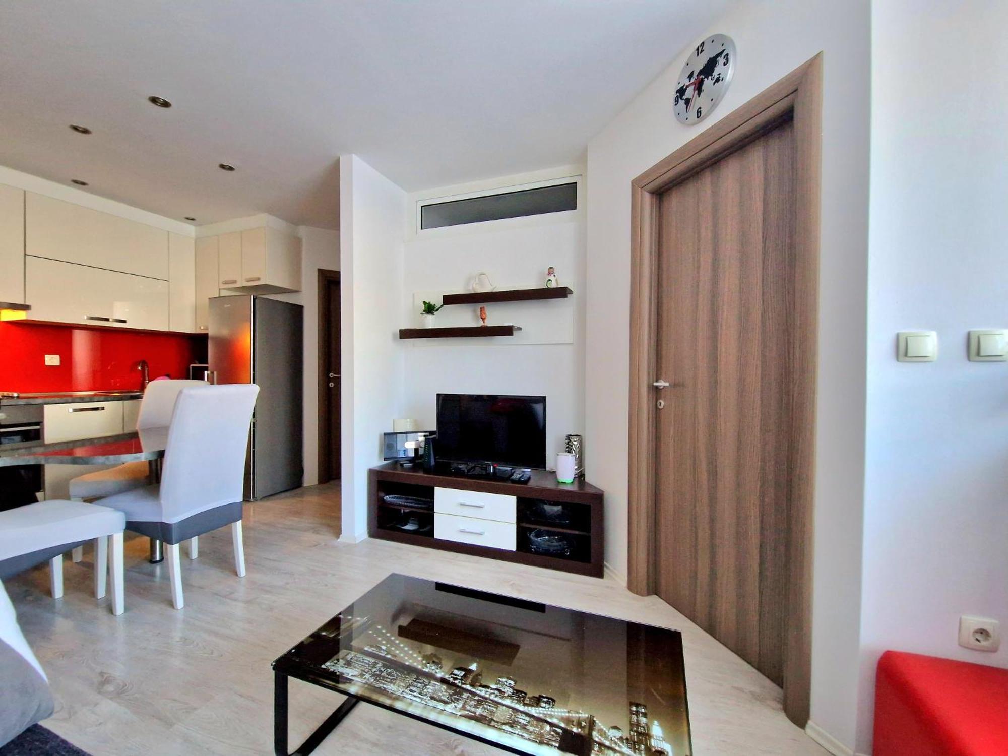 ספליט Apartment Anastazija מראה חיצוני תמונה