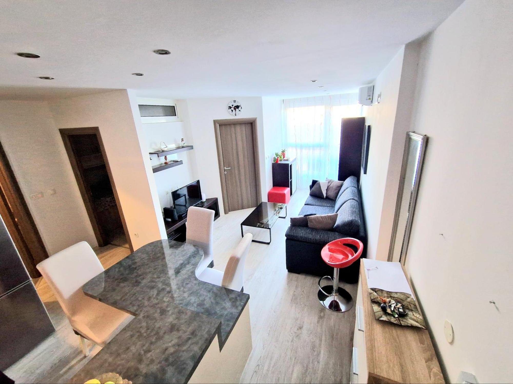 ספליט Apartment Anastazija מראה חיצוני תמונה