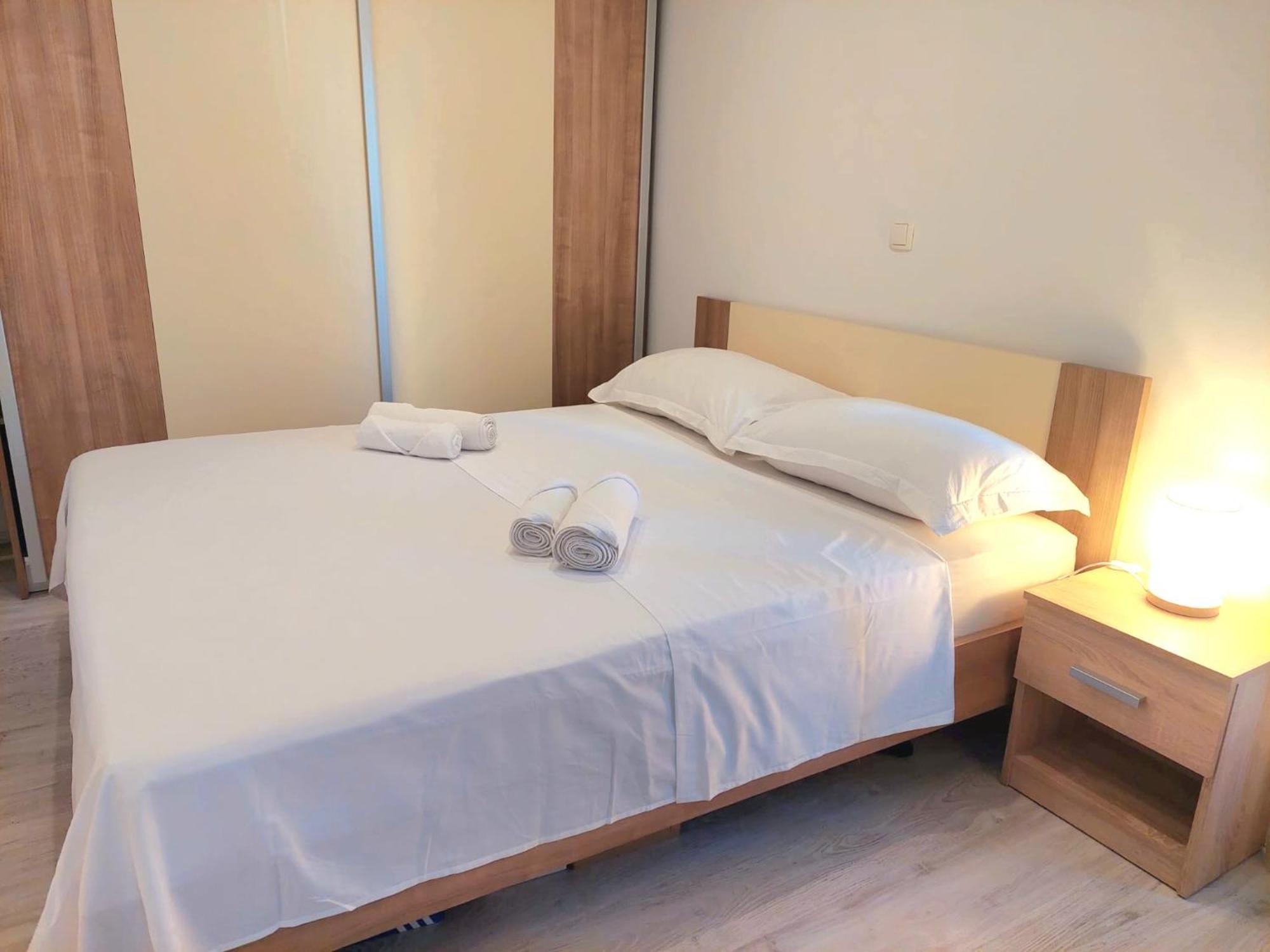 ספליט Apartment Anastazija מראה חיצוני תמונה