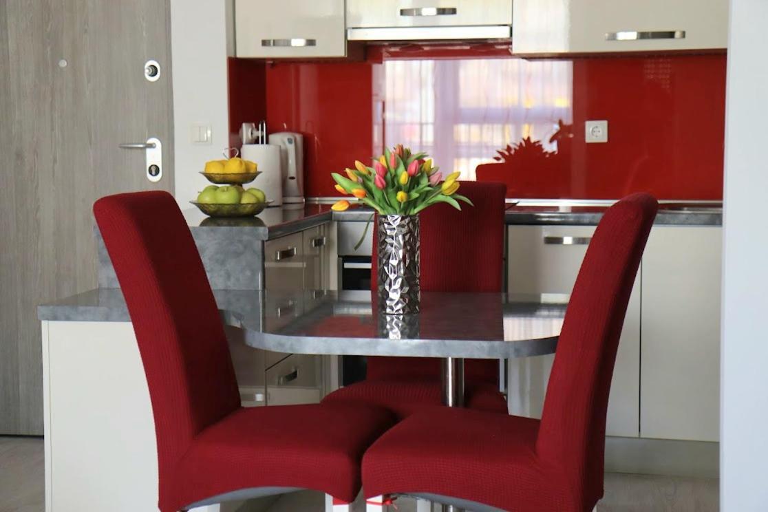 ספליט Apartment Anastazija מראה חיצוני תמונה