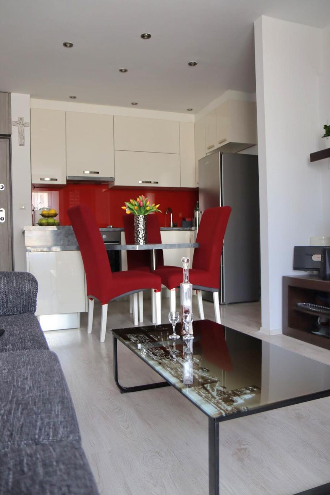ספליט Apartment Anastazija מראה חיצוני תמונה
