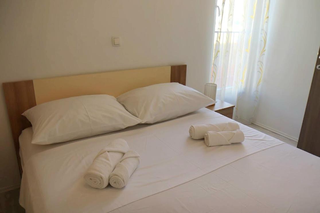 ספליט Apartment Anastazija מראה חיצוני תמונה