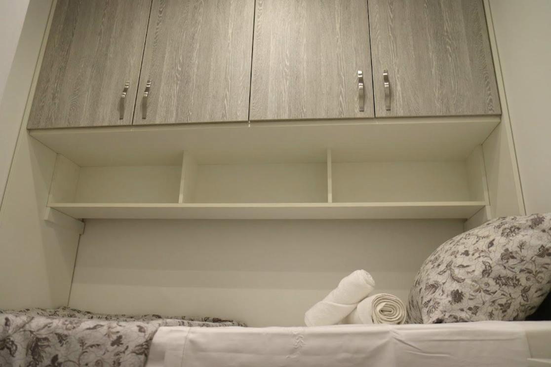 ספליט Apartment Anastazija מראה חיצוני תמונה