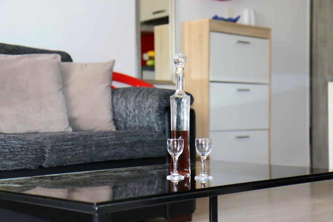 ספליט Apartment Anastazija מראה חיצוני תמונה