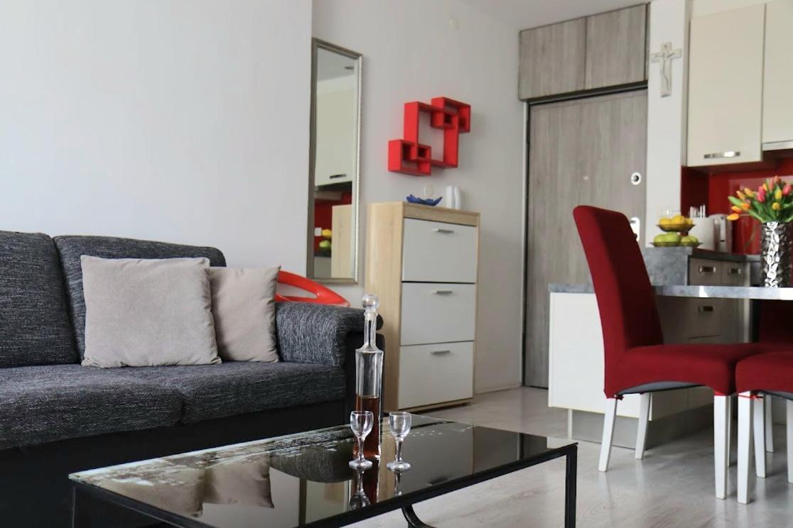 ספליט Apartment Anastazija מראה חיצוני תמונה